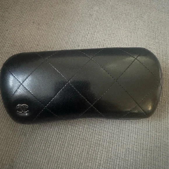 Chanel Sunglasses - Picture 5 of 5